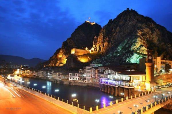 Amasya<br>    &#8203;Milletvekili says: 3