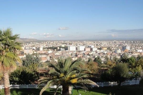 Kilis<br>    &#8203;Milletvekili says: 2