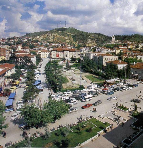 Kastamonu<br>  &#8203;Milletvekili says: 3