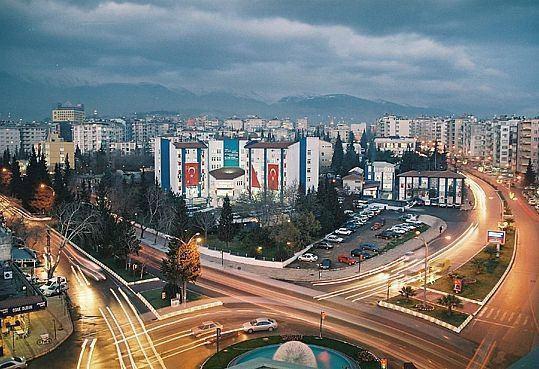 Kahramanmara  <br>  &#8203;Milletvekili says: 8