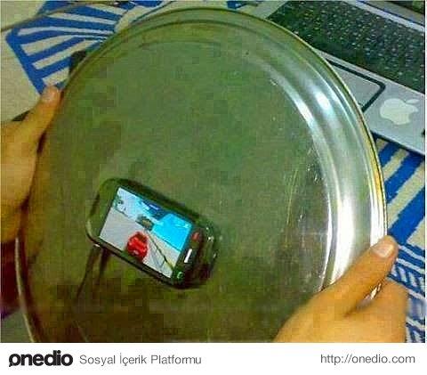 9. "Kmser gzlerle bakma pist rekoru krdm demin"