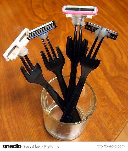 11. "Hep krp krp atmsnz bunlar tekrar kullanlr israf etmeyin"