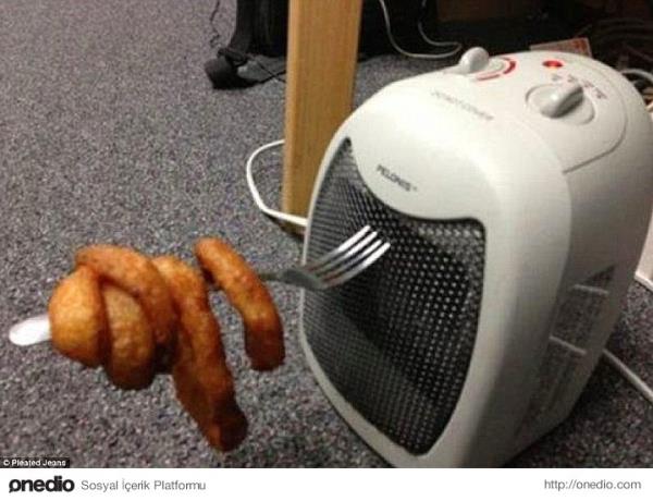 6. renci evlerinde kullanlas bir teknoloji