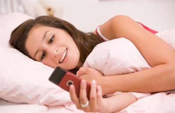 8. Onu asla aramayn.