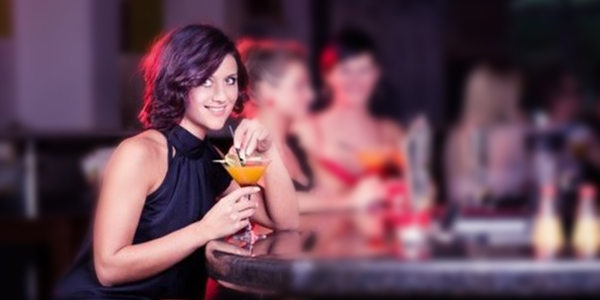 7. Onun gidebilecei mekanlara asla gitmeyin. zc eylerle karlaabilir ve tekrar baa dnebilirsiniz.