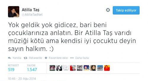 Bir anda yeniden fenomen olmak da olabilir bu bazen  <br>  Her baba yiidin harc da deildir hani yeniden fenomenlemek! Zeka ister...