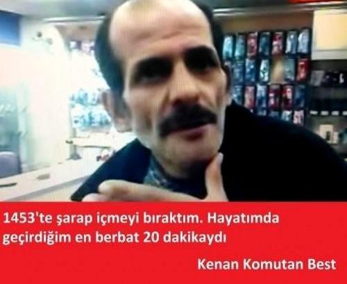 Bir anda fenomen olmak  <br>  ans meselesi.. Kimin ne zaman fenomen olaca belli olmaz ama herkes bir gn 5 dakikalna fenomen olacak!