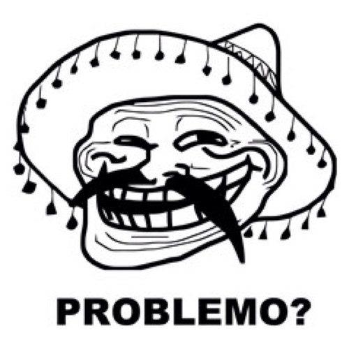 Normalde yapamad her trl troll internetin verdii yetkiye dayanarak sonuna kadar kullanmak