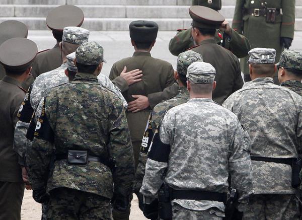 ki lke arasnda  yl sren, byk ykmlara sebep olan sava, 27 temmuz 1953'te Panjmunjom'da imzalanan atekes anlamasyla sona erdi.