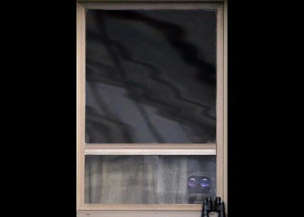 Panmunjom'da bir de bo tren istasyonu var. 2000'li yllarda yaplan gara bugne kadar bir tek tren uramad, bir tek yolcu gelmedi.