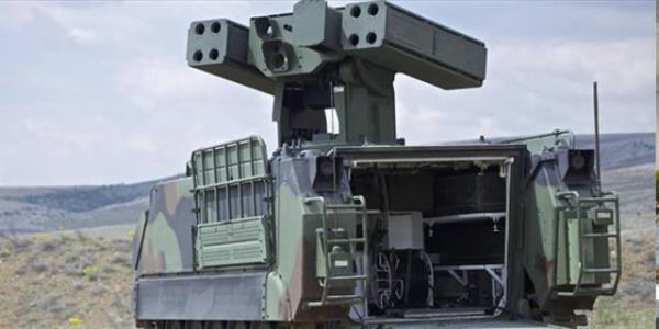 ATILGAN  <br>    Atlgan; Kaideye Monteli Stinger (KMS) projesi iin retilen M113 zrhl personel taycsn alt platform olarak kullanan, kzltesi (s) gdml FIM-92G Stinger fzesini ana silah olarak kullanan ve z savunmas iin bir adet 12,7 mm apl makinal tfek kullanan alak irtifa hava savunma sistemi. Platform 4 veya 8 stinger fzesi tayabilmektedir. Tm zellikleri bilgisayar veya operatr tarafndan kontrol edilebilir.