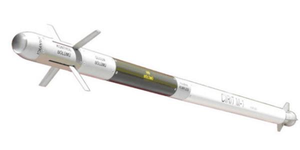 CRT FZES<br>      lk ''Milli'' fze sistemi olan ve Trk Silahl Kuvvetleri envanterine giren ''Cirit''kendi snfnda en uzun menzile (8 km) sahip. Cirit fzesinin, baarl performans ile birok lkenin dikkatini ektii, 2012 iinde ilk ihracatnn yaplmasnn ngrld ifade ediliyor. Taarruz helikopterleri iin gelitirilen ve Cirit fzesinin ATAK helikopterine de entegre edildi.