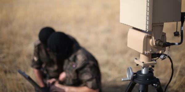 TE DER YERL RETM SLAHLAR!