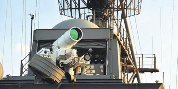 Projenin ilk faznda farkl teknolojilere sahip yksek gl lazer sistemleri de gelitirilecek.