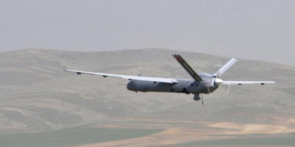 Trk nsansz Hava Arac Anka, TAI Anka, TUSA Anka veya Anka (yaygn kullanm) Tusa Havaclk ve Uzay Sanayi tarafndan gelitirilmi bir nsansz Hava Arac. u ana kadar 5 adet retilen ANKA, havada 24 saatten uzun kalabilme zelliine sahip.