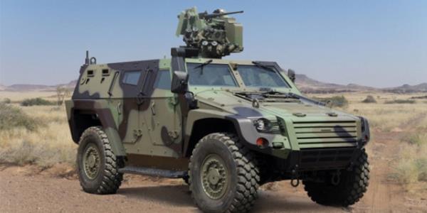 Otokar 2013 ylnda, Zrhl Personel Taycs Cobra'nn yeni versiyonu olan Cobra 2'yi tantt. Mayna dayankl olan ve ayn zamanda yzebilen ender rnlerden COBRA 2'de aracn i hacmi ve korumas ilkine oranla arttrld.