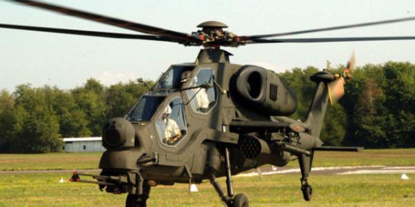TUSA tesislerinde retimi tamamlanan ilk T129A prototipi ilk uuunu 17 Austos 2011'de gerekletirmitir. Testleri baaryla tamamlanan T129 Helikopterlerinin ilki bu yl Trk Silahl Kuvvetleri'ne teslim edildi.