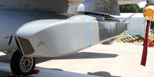 Tbitak ve Roketsan tarafndan retilen fze Trk Hava Kuvvetleri'ndeki F-16'larn yan sra Lockeed Martin tarafndan retilen F-35'lere de monte edilebilecek.