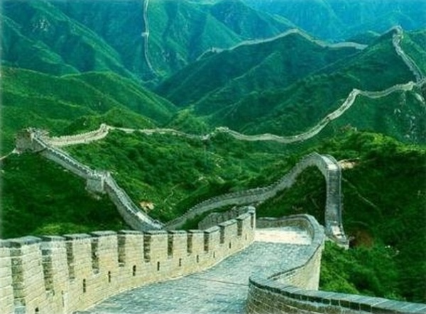 Hadrian`n Duvar - ngiltere