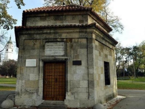 Srbistan / Silahdar Damat Ali Paa Trbesi