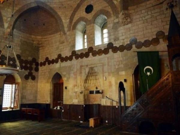 Srbistan / Bayrakl Camii