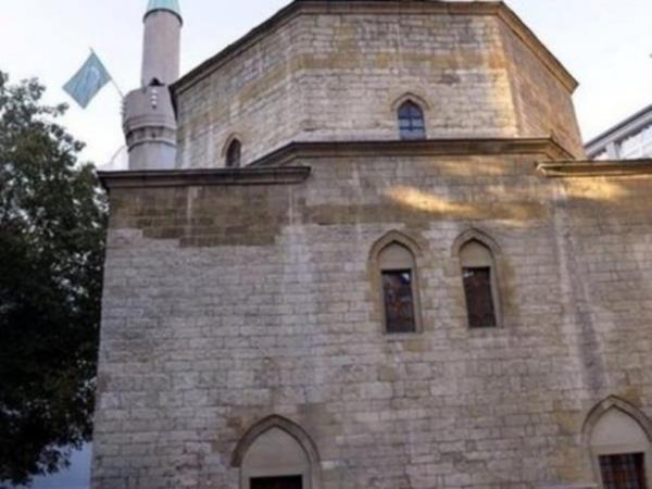 Srbistan / Bayrakl Camii