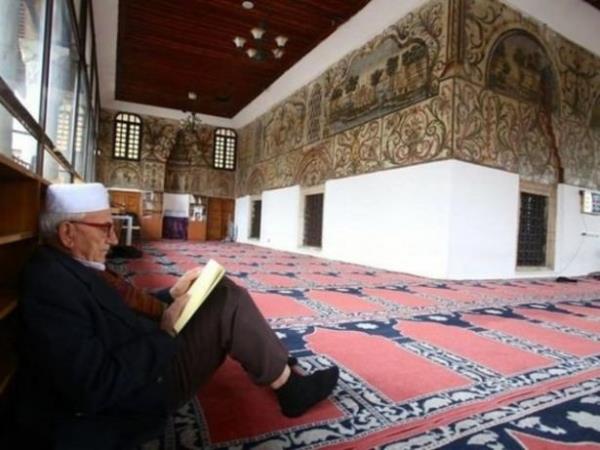 Arnavutluk / Ethem Bey Camii