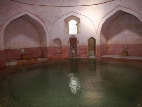 Macaristan / Trk hamam Kk Ilca