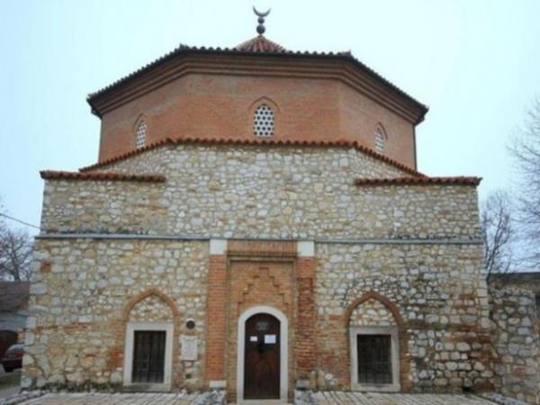 Macaristan / Malko Bey Camisi