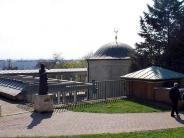 Macaristan / Gl Baba`ya ait trbe