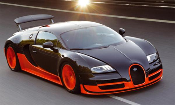 Dnyann en hzl insan, dnyann en hzl otomobili, dnyann en hzl konuan kadn... te dnyann en hzl eyleri...<br>  DNYANIN EN HIZLI OTOMOBL: Bugatti Veyron (Saatte 431 km)
