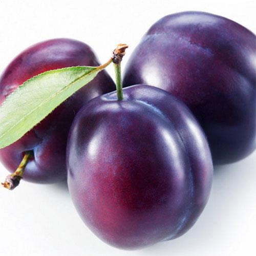 Tatl olarak 250 gr. mor erii biraz tarnla halayn. Bu meyve frktoz asndan olduka zengin olmakla birlikte tatl ihtiyacnz da karlayacaktr