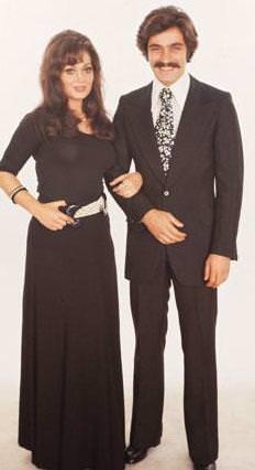 Onlar her dnemin yldzlar... Kadir nanr ve Trkan oray'dan 1980'ler hatras.