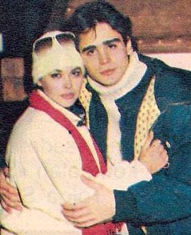 Manken olarak balad kariyerini oyuncu olarak srdrd.