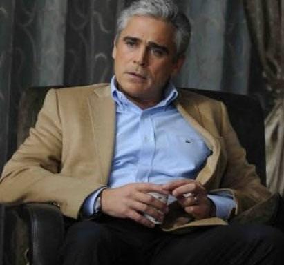 Onu en son Kzm Nerede dizisinde izlemitik.