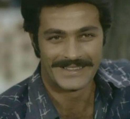 Kadir nanr, Trk sinemasnn en gzel glen aktrlerinden biri.