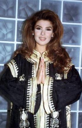 Glben Ergen de 1988 ylndan beri gsteri dnyasnda..