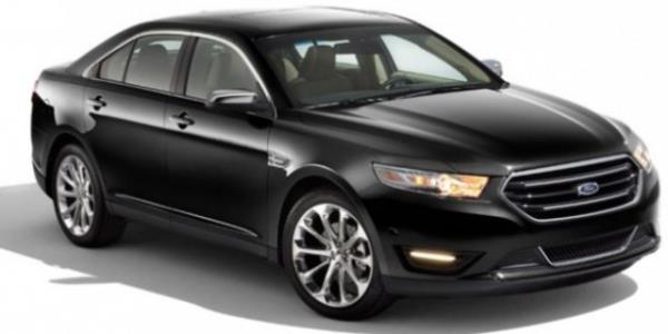 Ford Taurus 2013