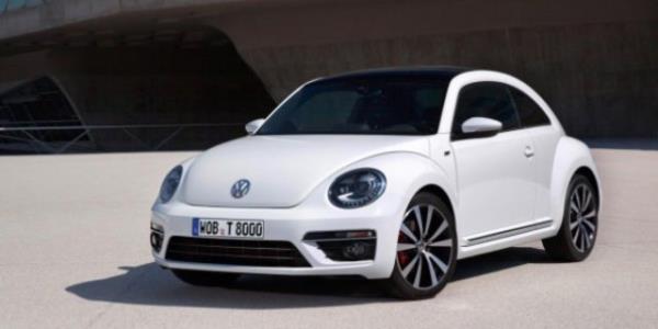 Volkswagen Kafer 2013