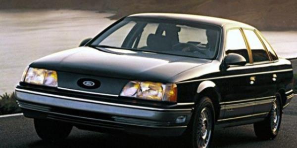 Ford Taurus 1986