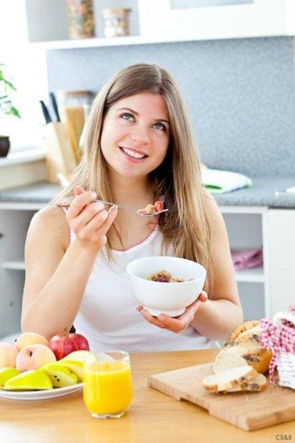 7.00<br>    Salkl bir kahvalt yap, proteini eksik etme.