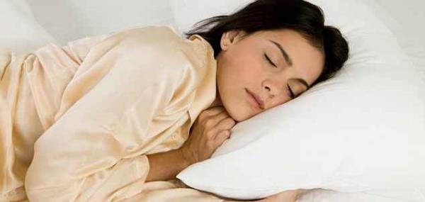 7-8 saatlik bir uyku ek.