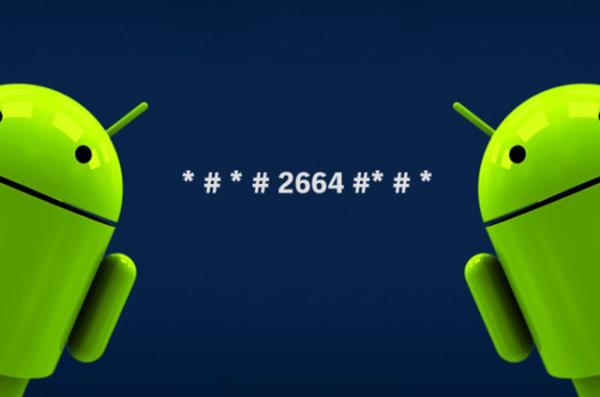 Dokunmatik Ekran testi