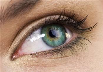 GRME Eki Limon ile hazrlanan damlalar gzn sarlna iyi gelir.