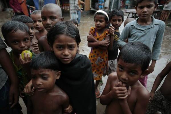 Banglade&#8217;te ocuklar 5 yanda snavda kopya ektikleri iin hapse atlabilirler&#8230;