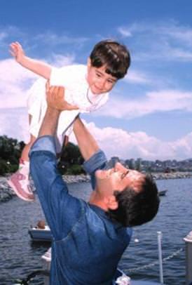 BR BABASININ 'PER'S TEK 'EKER'  <br>  Aktr Peker Akaln'n iki ayr kadndan iki kz var. Biri Niran nsal ile ilikisinden dnyaya gelen Narin eker...