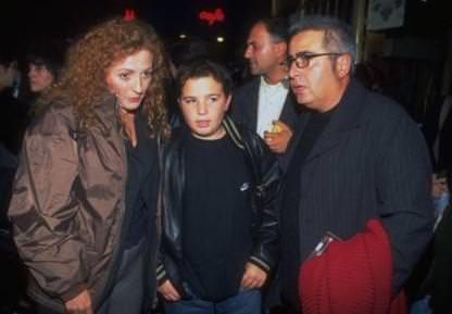 UUR YCEL VE DERYA ALABORA'NIN OLU  ki nl oyuncu Uur Ycel ve Derya Alabora'nn da Can adn verdikleri bir ocuklar var.