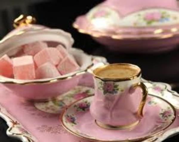 Evde deerli bir eyann azald oldu mu?