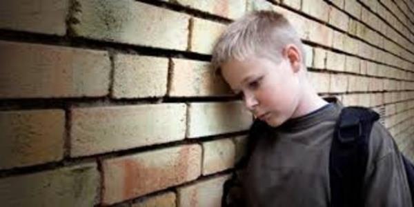 Bu belirtilerin ocuunuzun genel olarak yaad sorunlar deil,son zamanlarda ortaya kan deiiklikler olduuna emin olun.