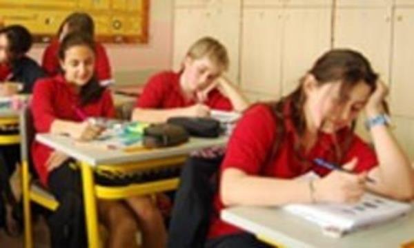 Okula ve derslere kar ilgisinde azalma var m?